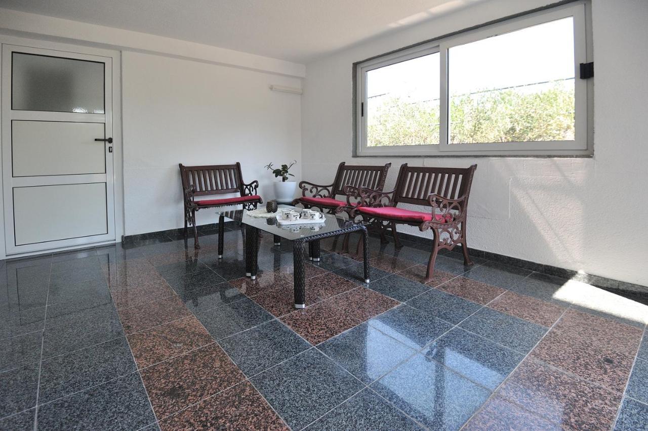 莫斯塔尔Pool House Maslina公寓 外观 照片
