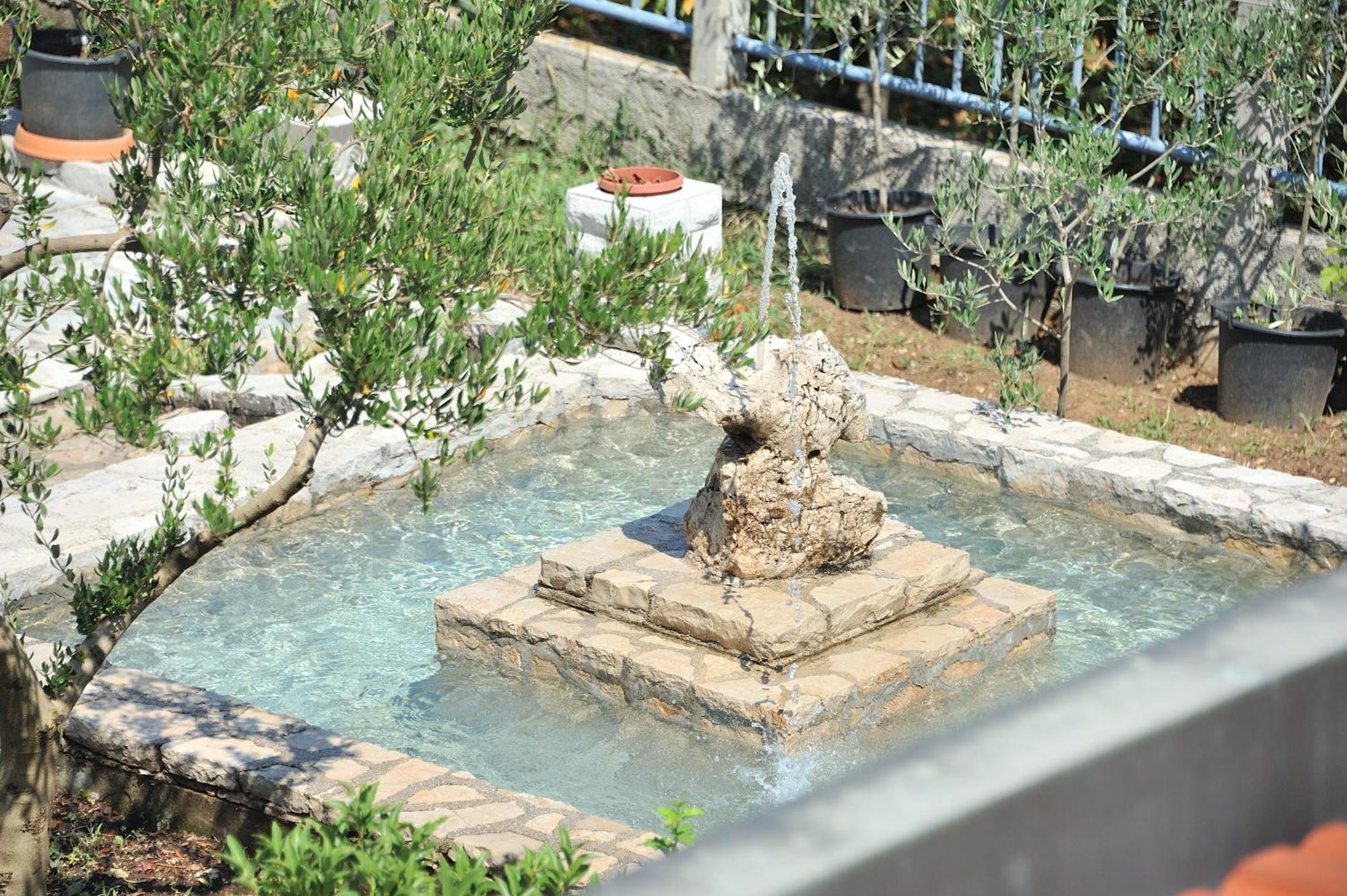 莫斯塔尔Pool House Maslina公寓 外观 照片