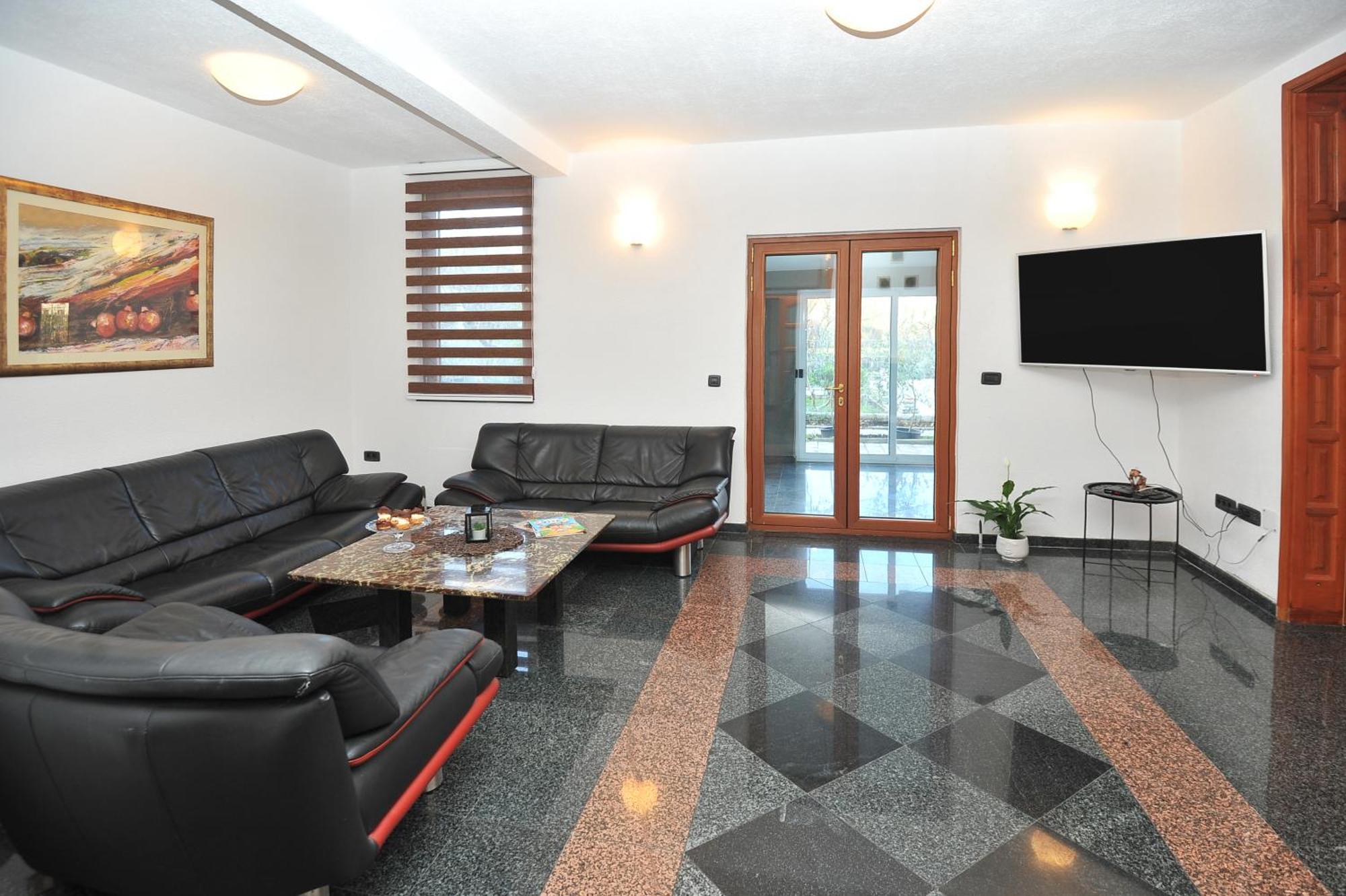 莫斯塔尔Pool House Maslina公寓 外观 照片