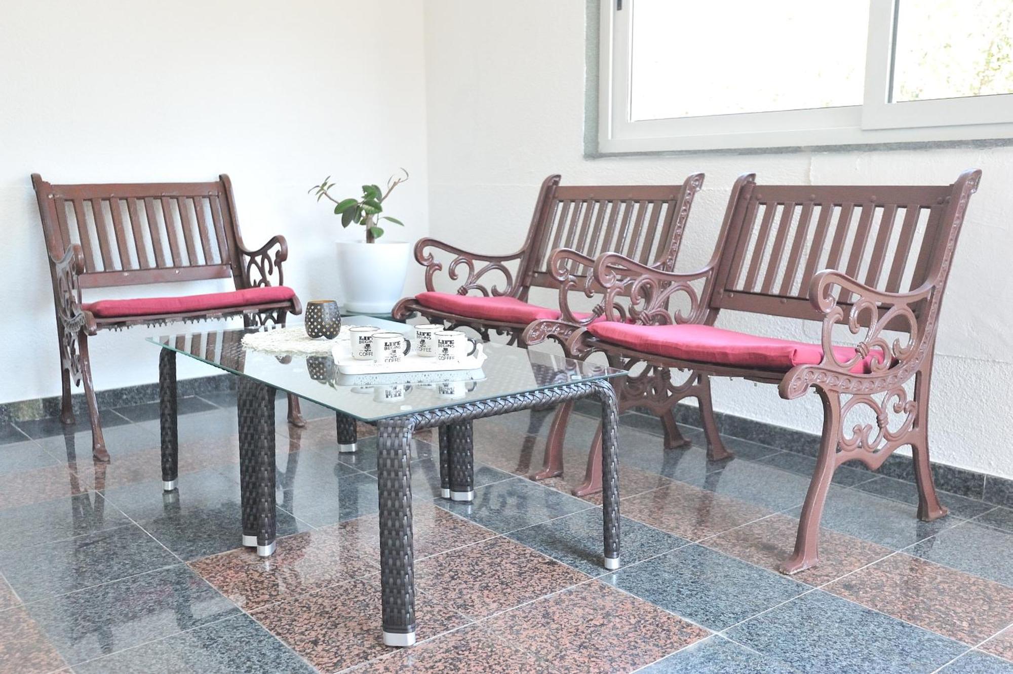 莫斯塔尔Pool House Maslina公寓 外观 照片