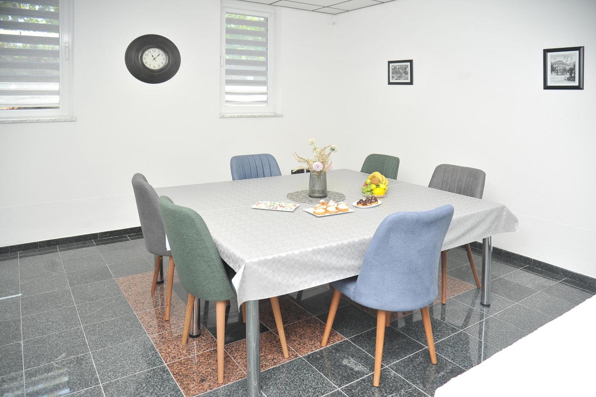 莫斯塔尔Pool House Maslina公寓 外观 照片