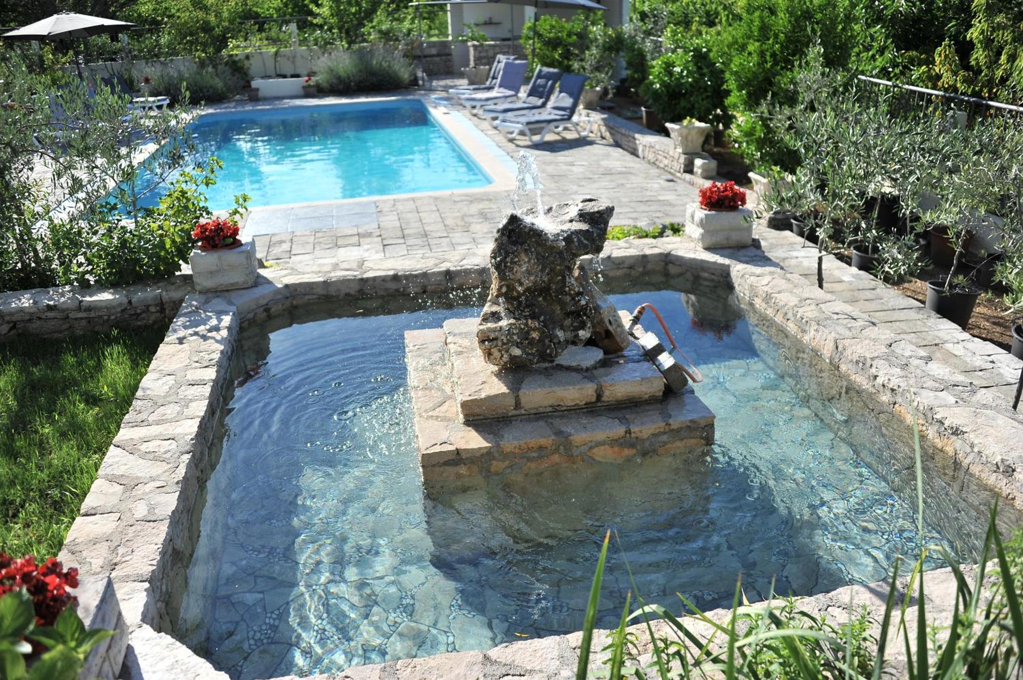 莫斯塔尔Pool House Maslina公寓 外观 照片